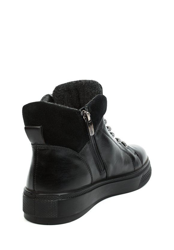 Ботинки женские Эрнеста шир.  580, рис. 3