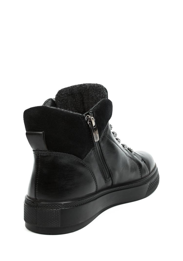 Ботинки женские Эрнеста шир.  750, рис. 3