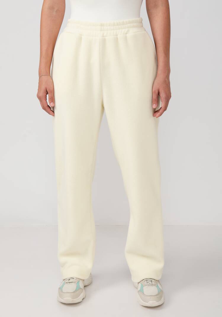 Брюки из флиса Байб шир.  750, рис. 4