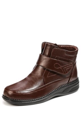 Ботинки женские Аделисия