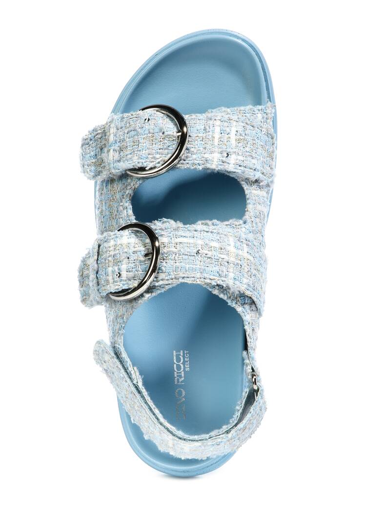 Сандалии женские Мари шир.  750, рис. 5