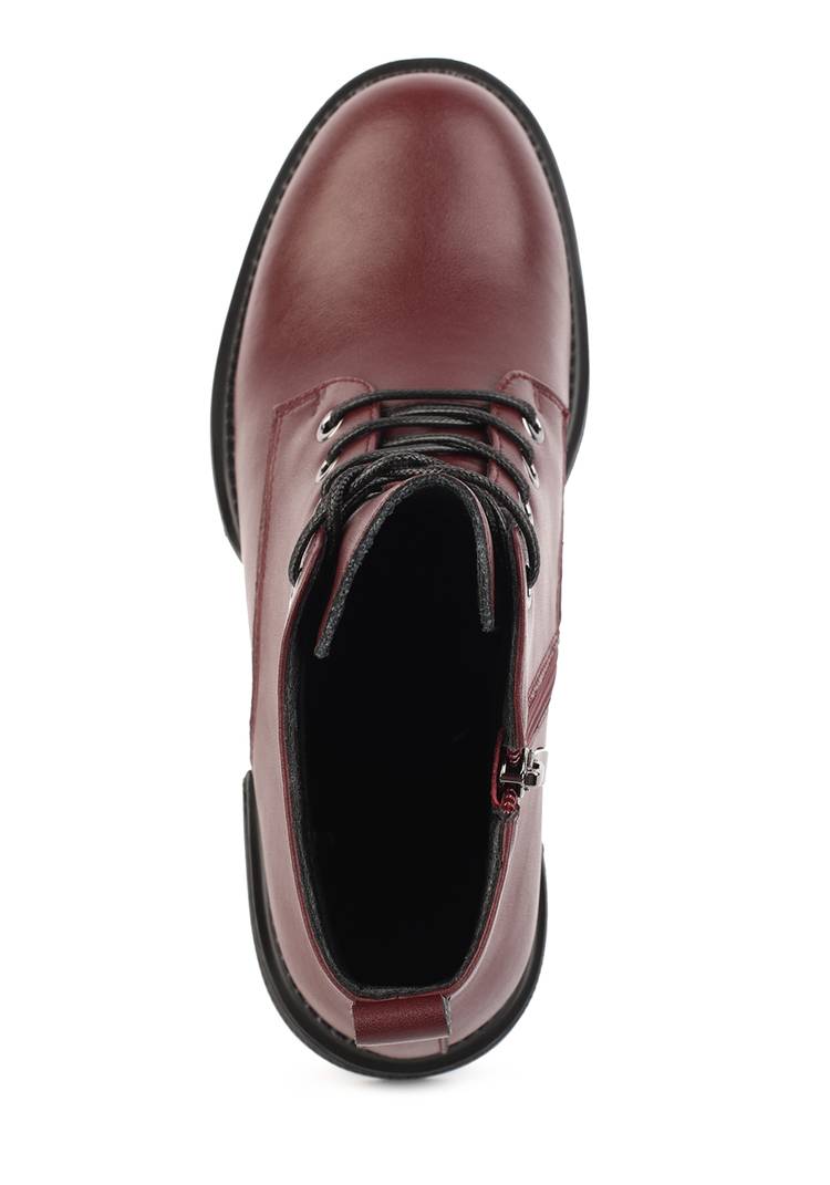 Ботинки женские Энни шир.  750, рис. 4