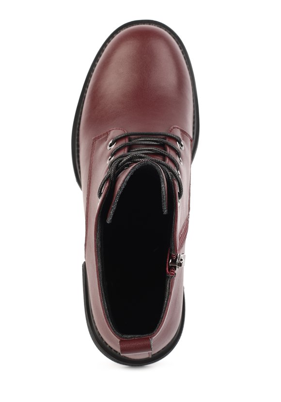 Ботинки женские Энни шир.  580, рис. 4