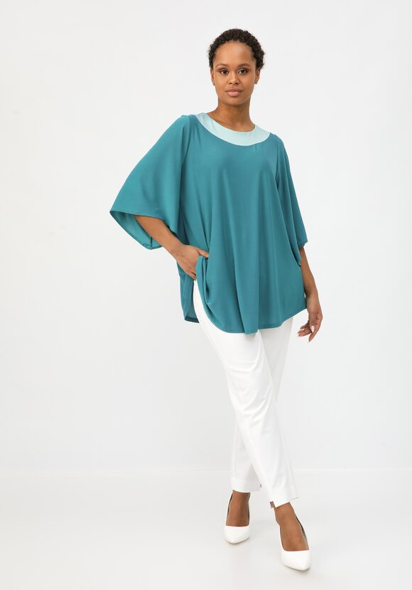 Туника Бруклин шир.  580, рис. 2