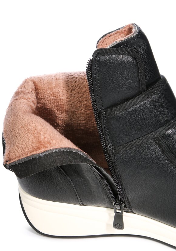 Ботинки женские Юнона шир.  580, рис. 6