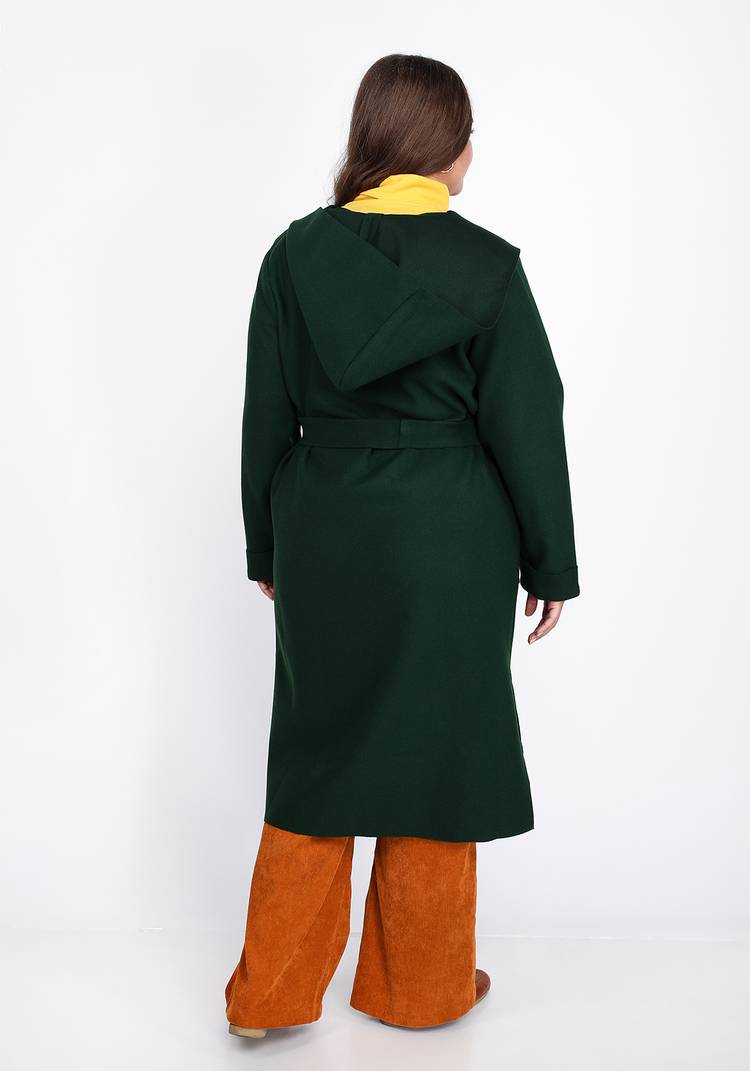 Пальто Первый листопад шир.  750, рис. 10