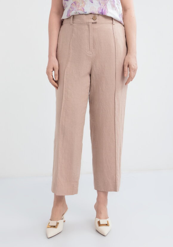 Брюки Милада шир.  580, рис. 9