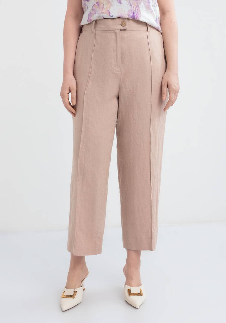 Брюки Милада шир.  750, рис. 9