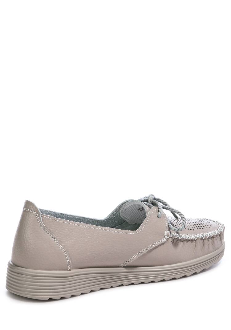 Мокасины женские Дэнис шир.  750, рис. 8