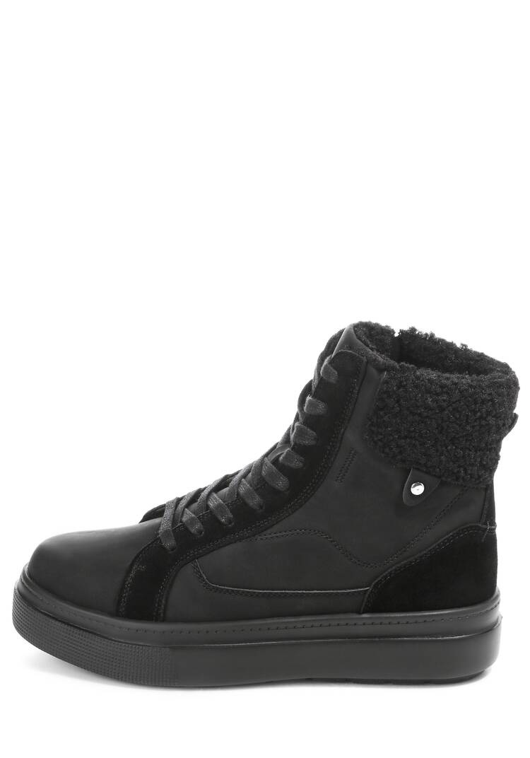 Ботинки женские Калифорния шир.  750, рис. 25