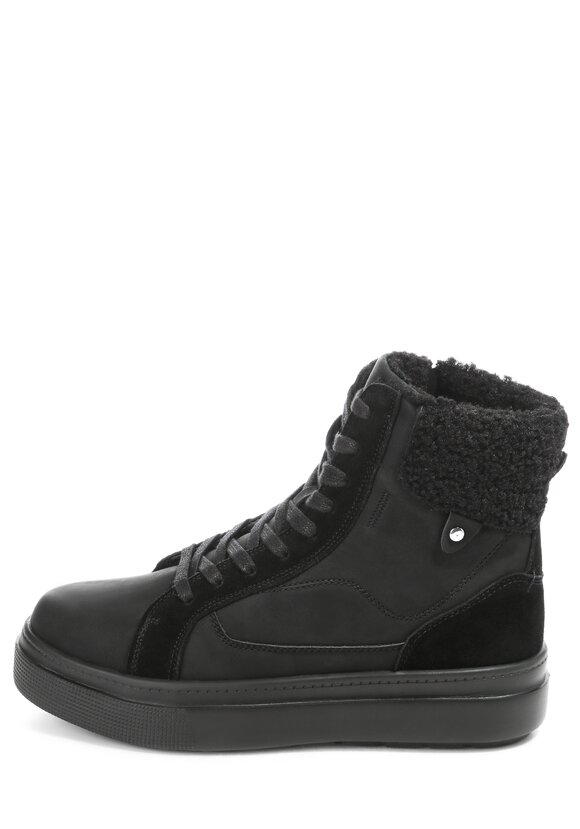 Ботинки женские Калифорния шир.  580, рис. 25