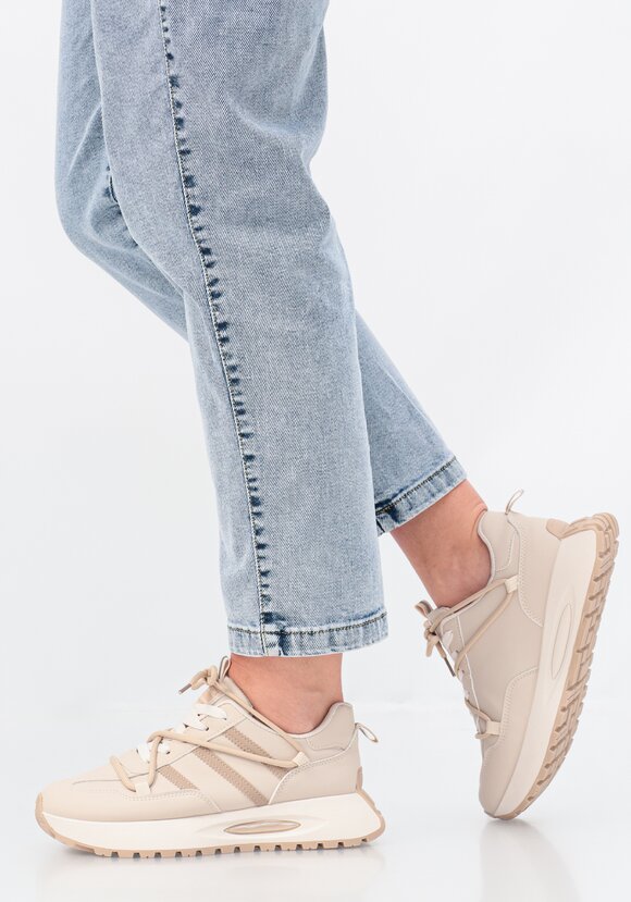 Кроссовки женские Ариада шир.  580, рис. 31