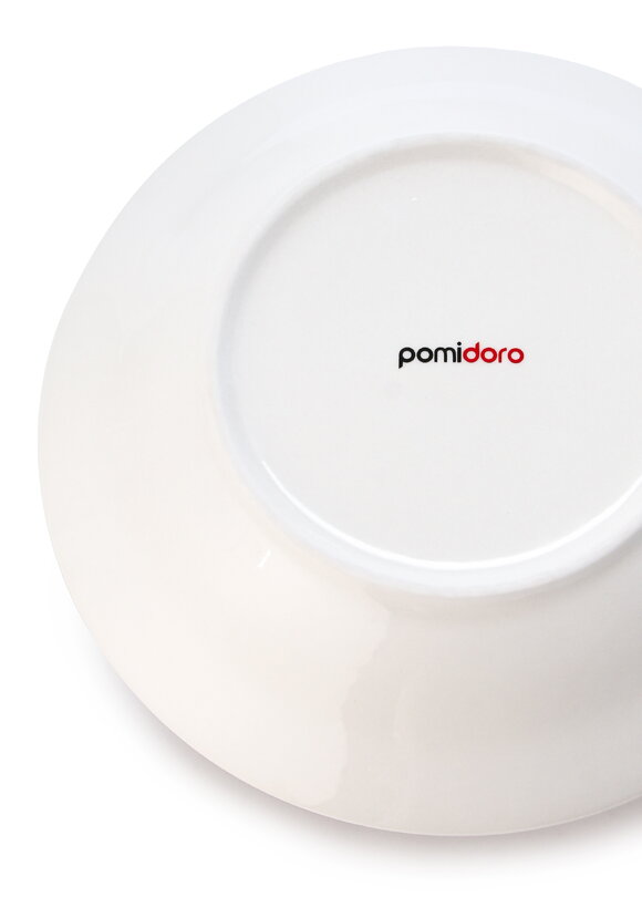 Набор обеденных тарелок шир.  580, рис. 9