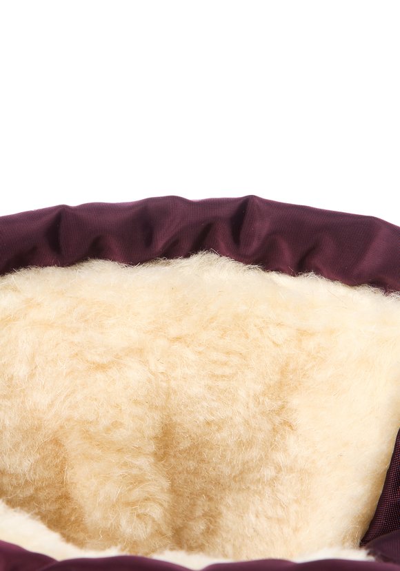 Дутики женские Виталина шир.  580, рис. 18