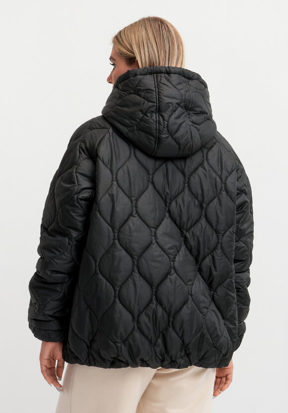 Куртка Анет шир.  580, рис. 3