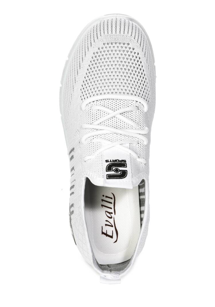 Кроссовки женские Патрисия шир.  750, рис. 4