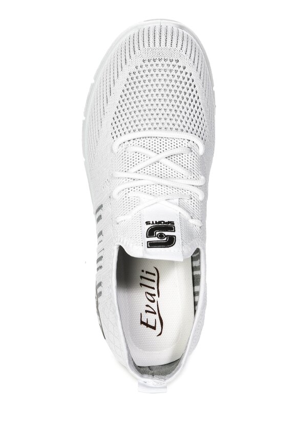 Кроссовки женские Патрисия шир.  580, рис. 4