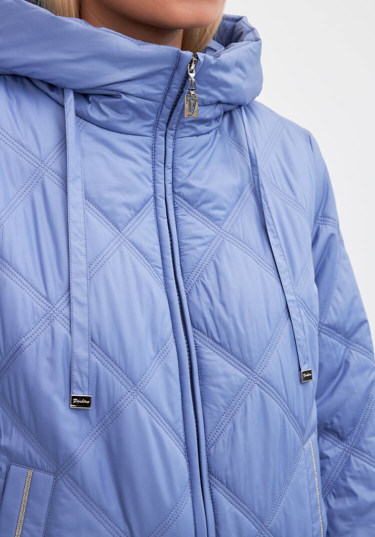 Куртка Кармен шир.  750, рис. 21