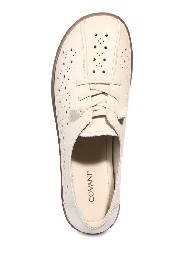 Полуботинки женские Космея шир.  580, рис. 4