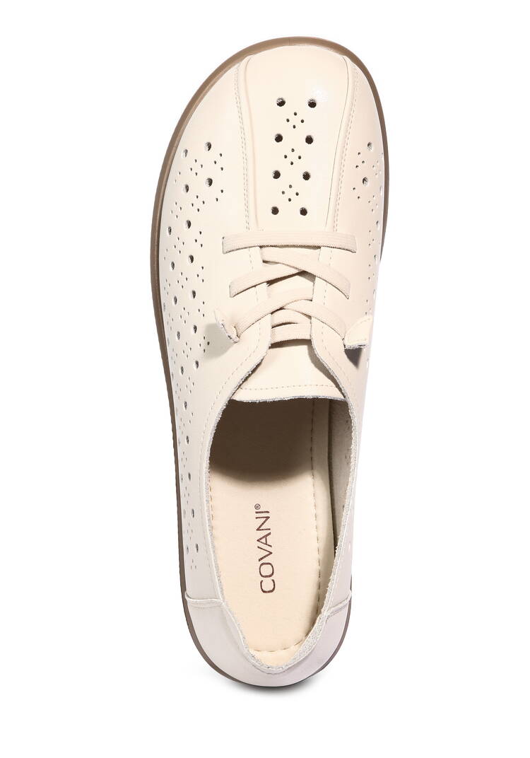 Полуботинки женские Космея шир.  750, рис. 4