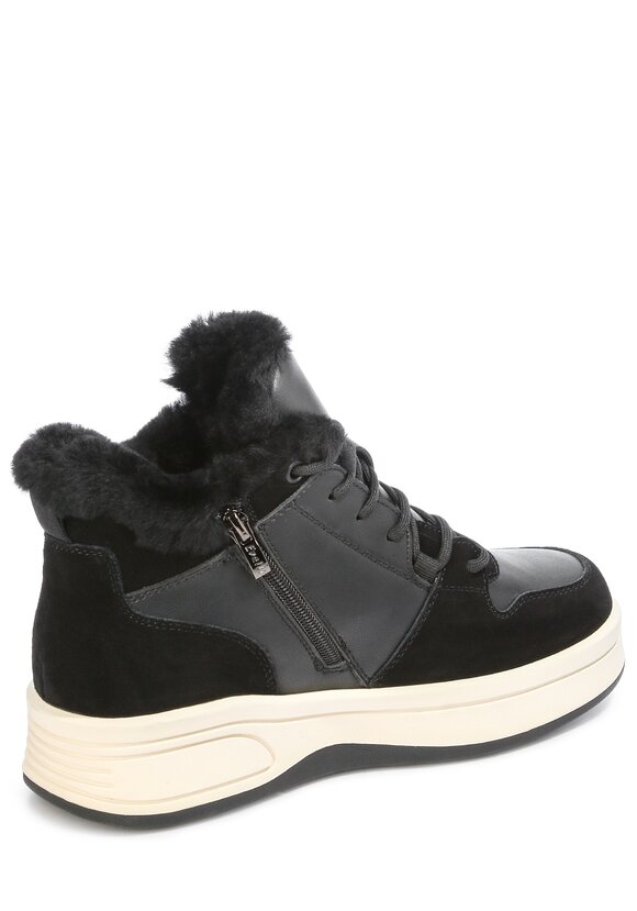 Ботинки женские Ханна шир.  580, рис. 17