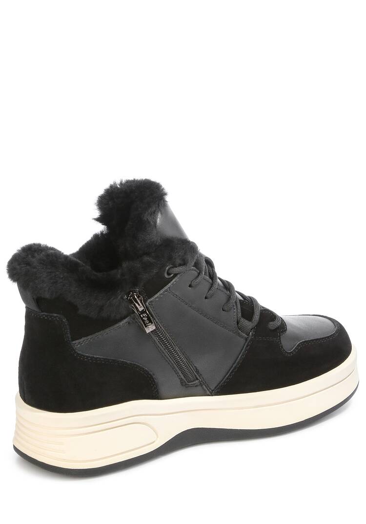 Ботинки женские Ханна шир.  750, рис. 17