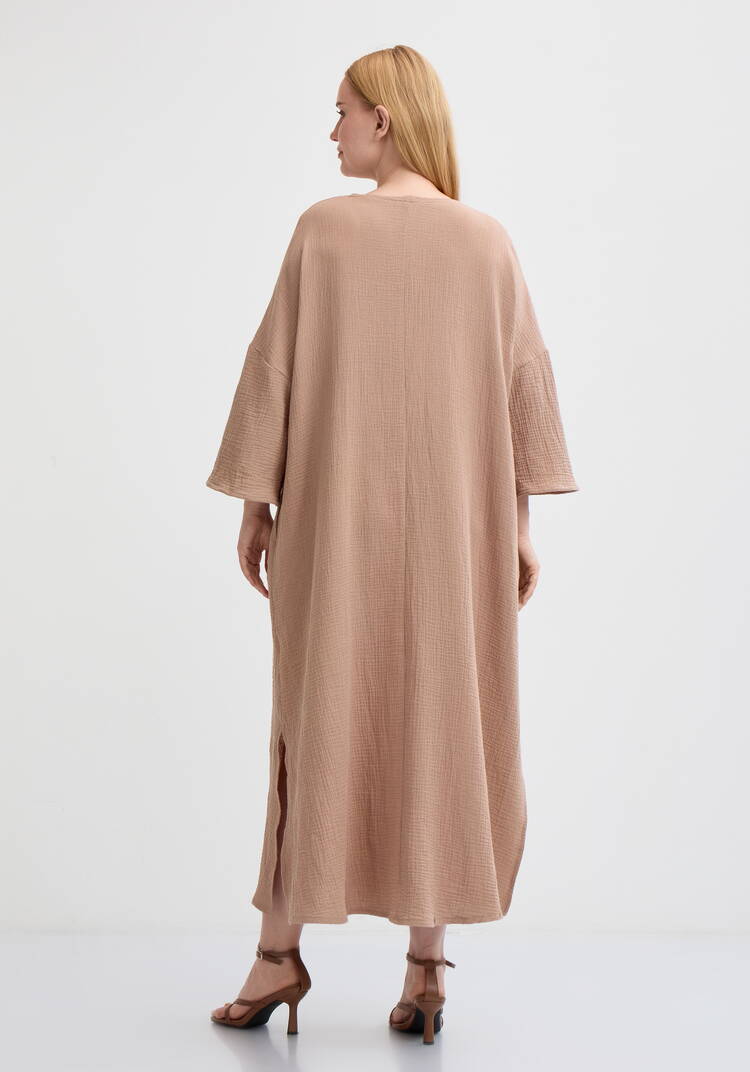 Платье Веселина шир.  750, рис. 3