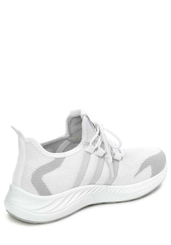 Кроссовки женские Новелла шир.  580, рис. 3