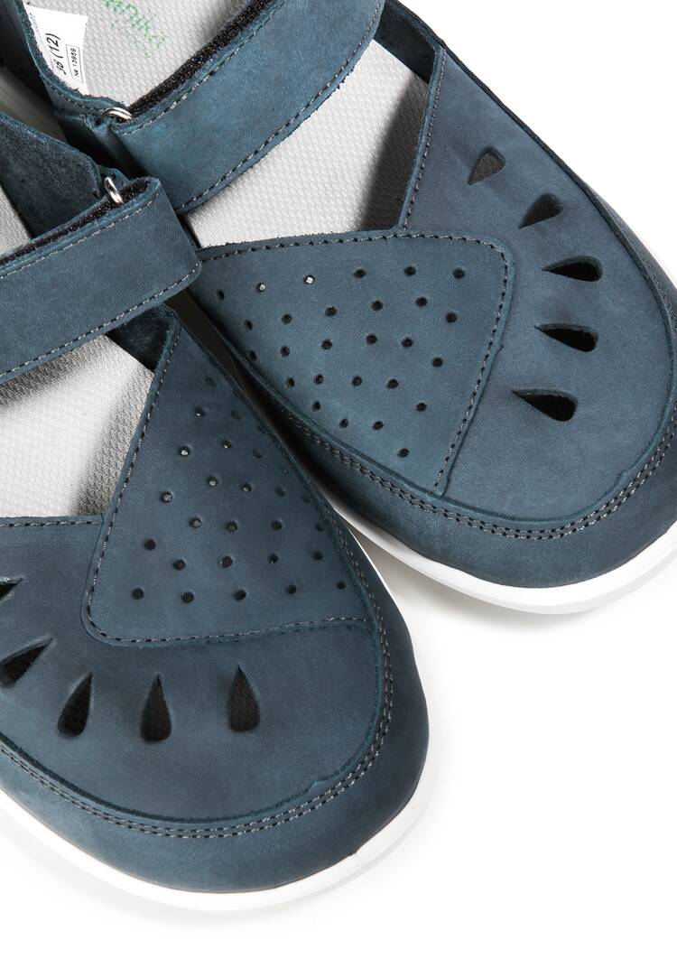 Туфли женские Оливия шир.  750, рис. 51