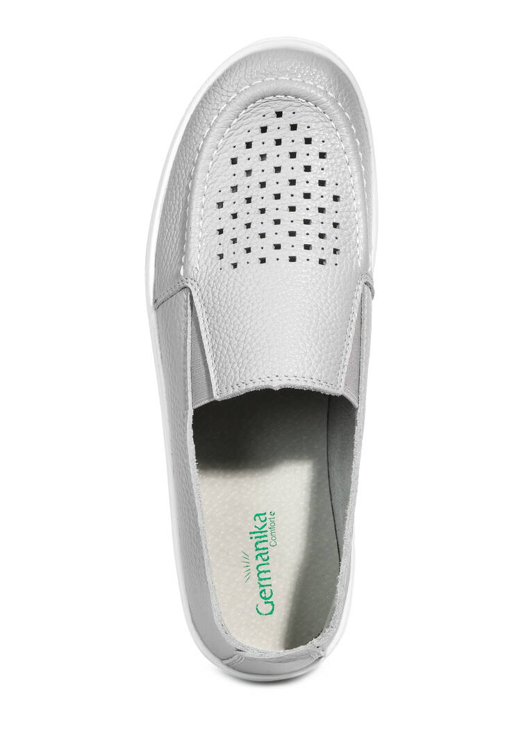 Слипоны женские Влада шир.  750, рис. 4