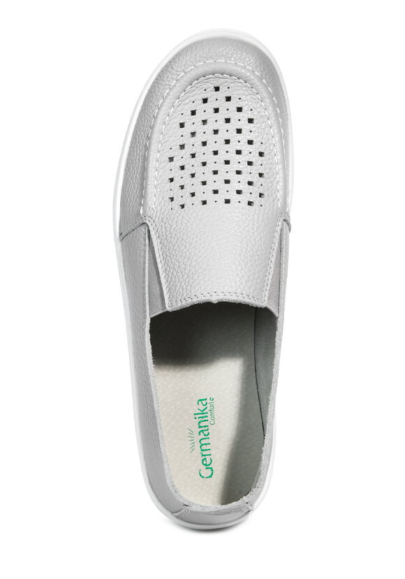 Слипоны женские Влада шир.  580, рис. 4