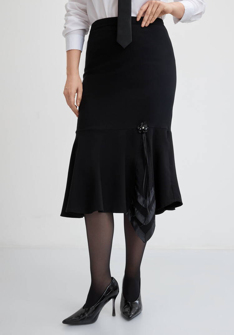 Юбка Элина шир.  750, рис. 7