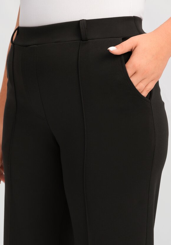 Брюки Далия шир.  580, рис. 5