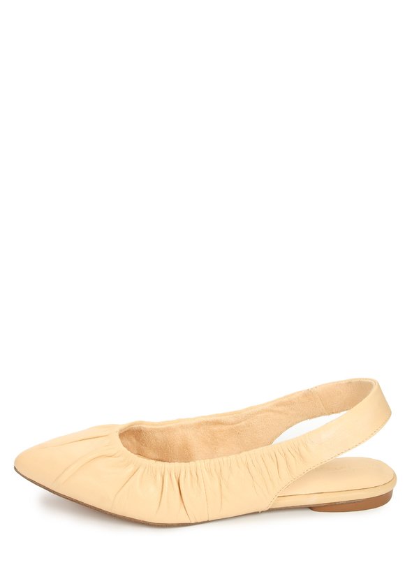 Туфли летние женские Линна шир.  580, рис. 6