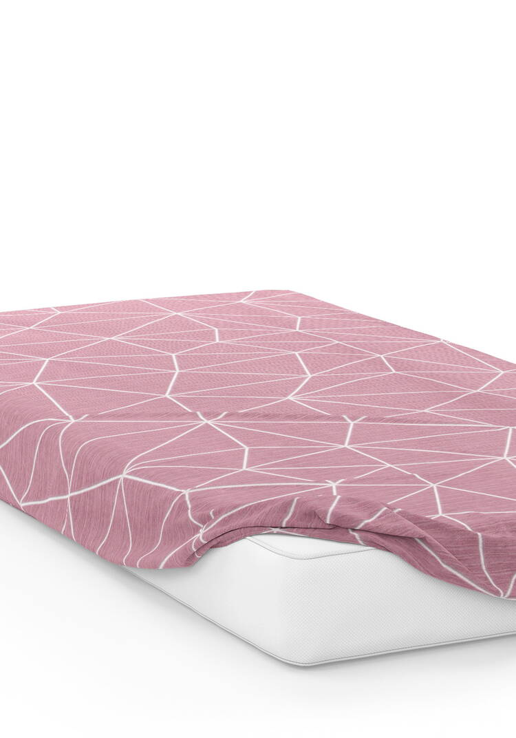 Простыня на резинке Созвездие шир.  750, рис. 10