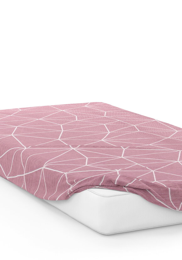 Простыня на резинке Созвездие шир.  580, рис. 10