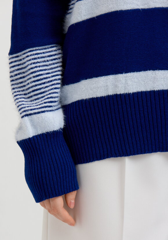 Джемпер Олимпия шир.  580, рис. 6