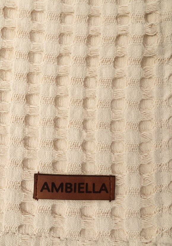 Плед вафельный Эмин шир.  580, рис. 18