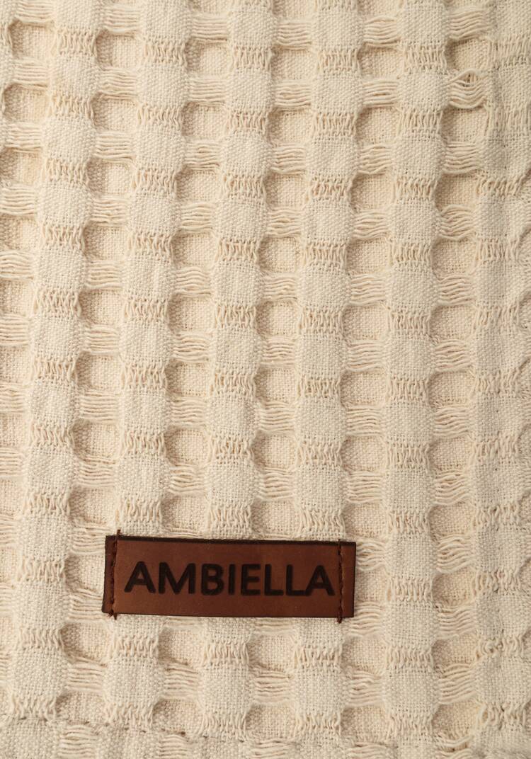 Плед вафельный Эмин шир.  750, рис. 18