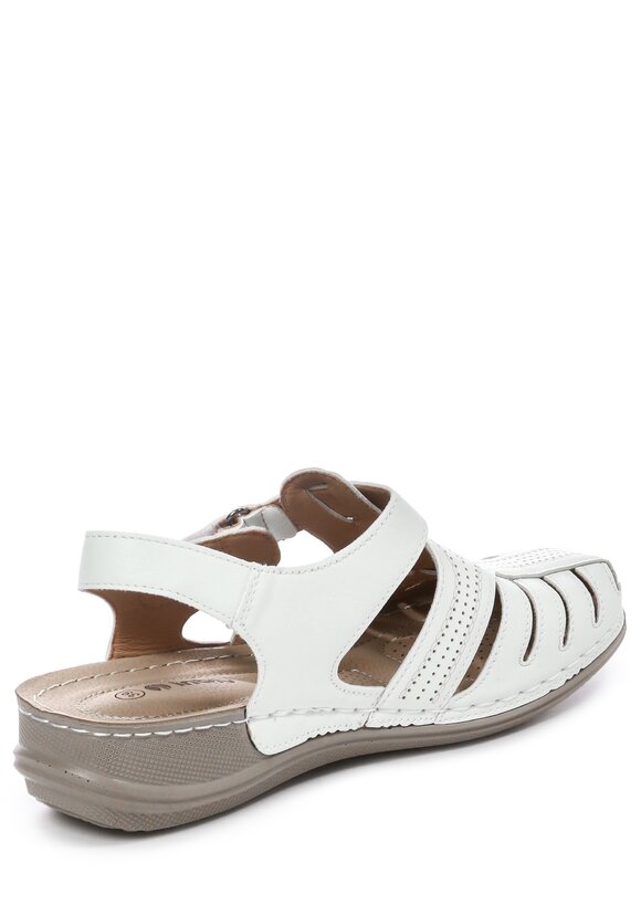 Босоножки Людмила шир.  580, рис. 13