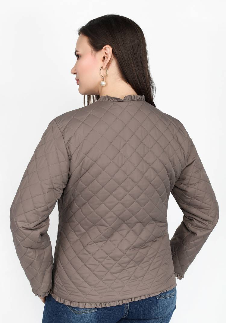 Куртка Интригующий взгляд шир.  750, рис. 18