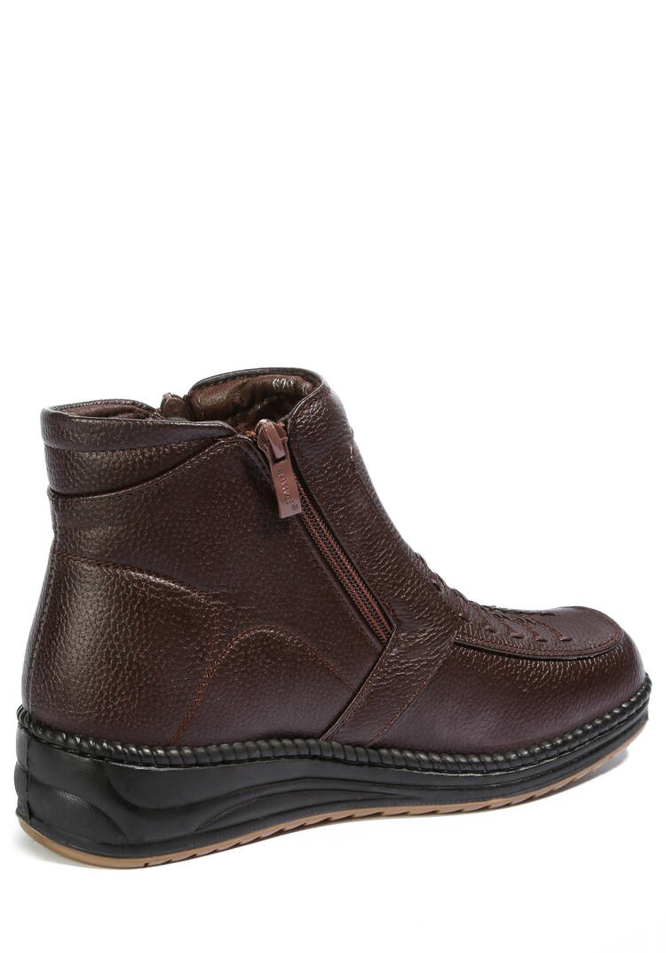 Ботинки женские Поли шир.  750, рис. 3