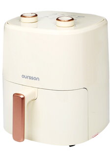 Аэрогриль 4 в 1, слоновая кость