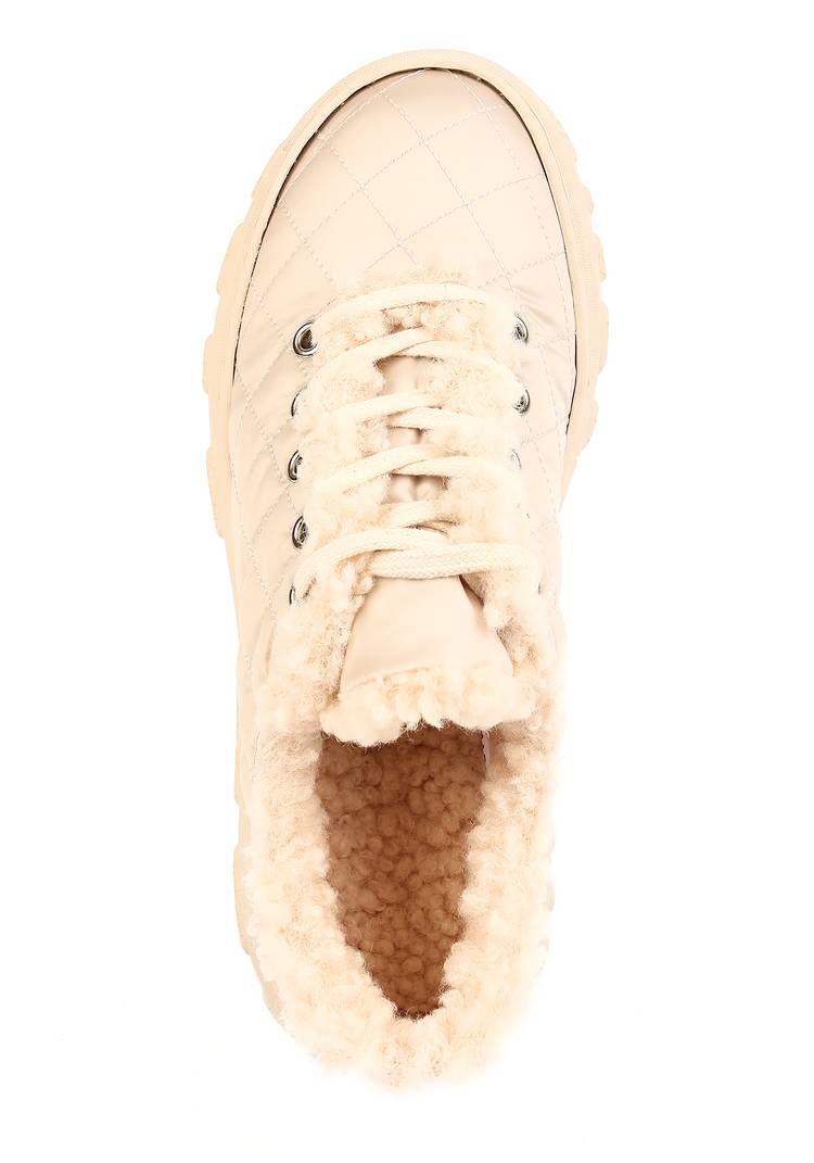 Полуботинки  женские Эйприл шир.  750, рис. 4