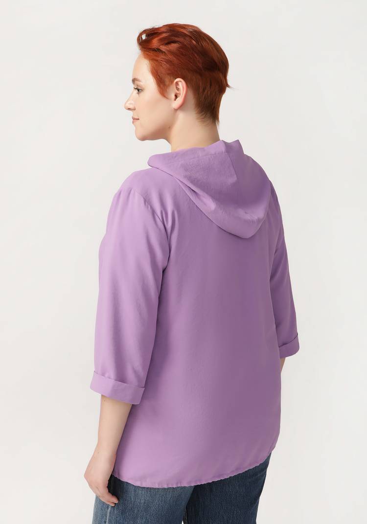 Жакет Летнее настроение шир.  750, рис. 12