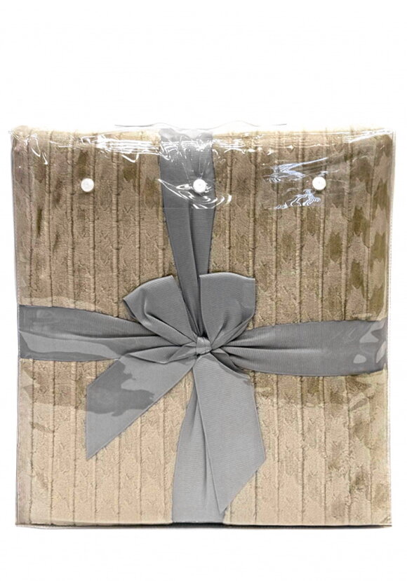 Плед-покрывало Жаккард шир.  580, рис. 11