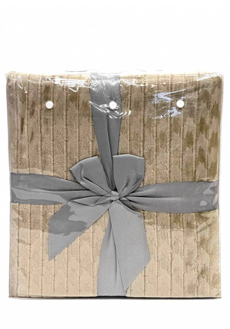 Плед-покрывало Жаккард шир.  750, рис. 11