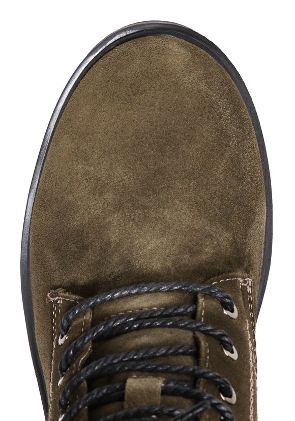 Ботинки женские Джена шир.  580, рис. 8