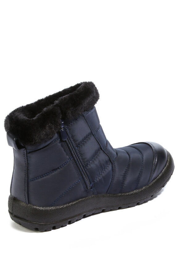 Ботинки женские Влада шир.  580, рис. 9