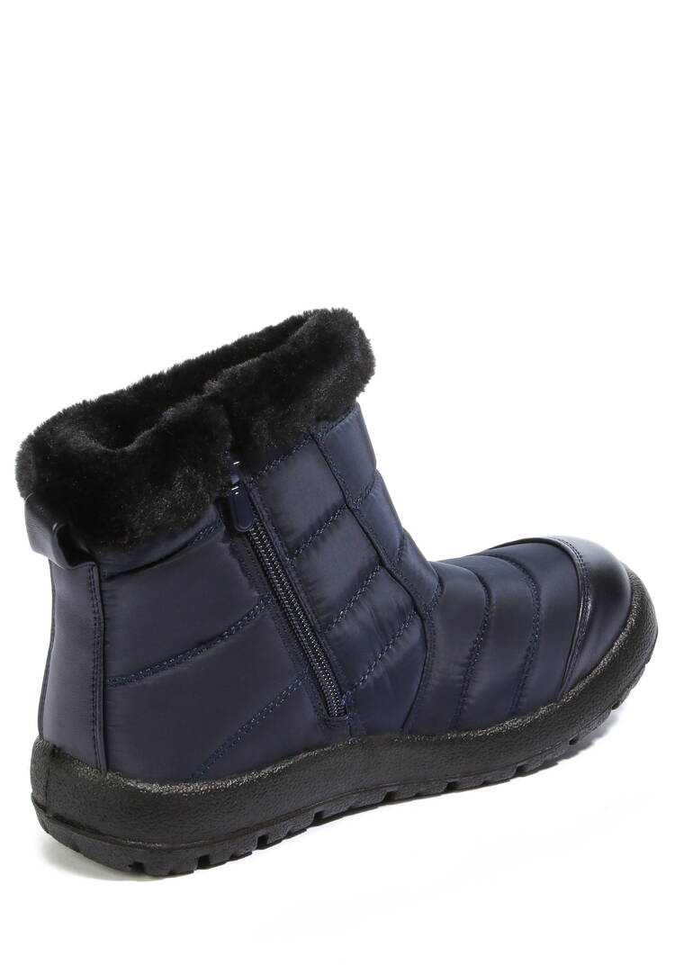 Ботинки женские Влада шир.  750, рис. 9